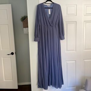 Baltic Born Maxi Dress. NWT.